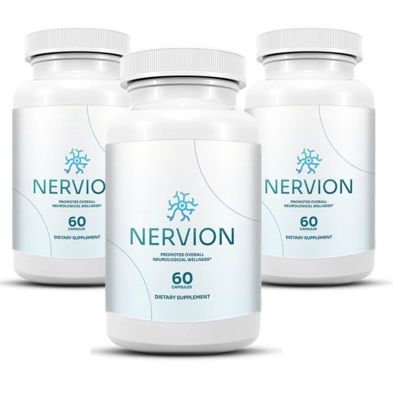 Nervions