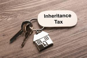inheritance tax