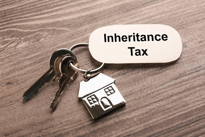 inheritance tax