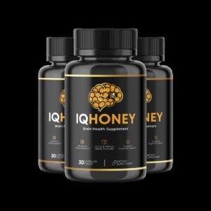 IQHoney