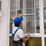 Glass Repair Toronto