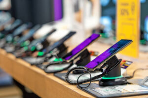Phone Shop in Hayes