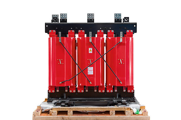 cast resin dry-type transformer Ireland