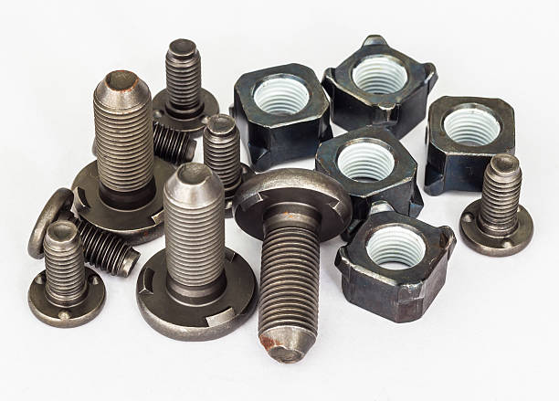 fastener specialties manufacturing
