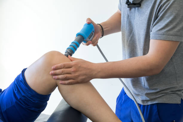 shockwave therapy near me