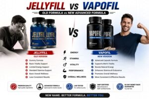 JellyFill