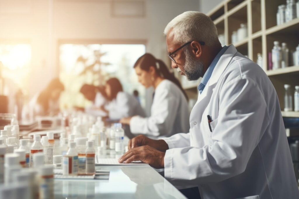 CGMP Certification