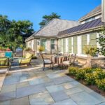 Modern Landscape Design Austin TX