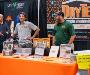 layton home show