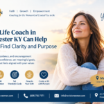 life coach Manchester KY