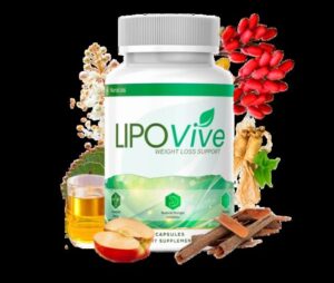 LipoVive