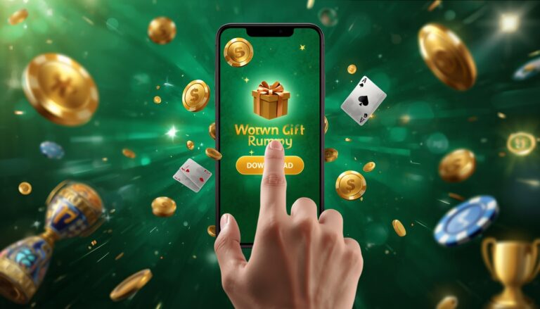 Joy Rummy Daily Rewards: What You Need to Know