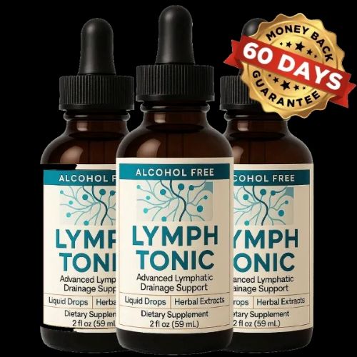 Lymph Tonic