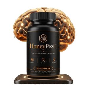 HoneyPezil Review