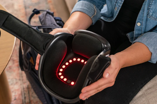 massager for arthritic knees