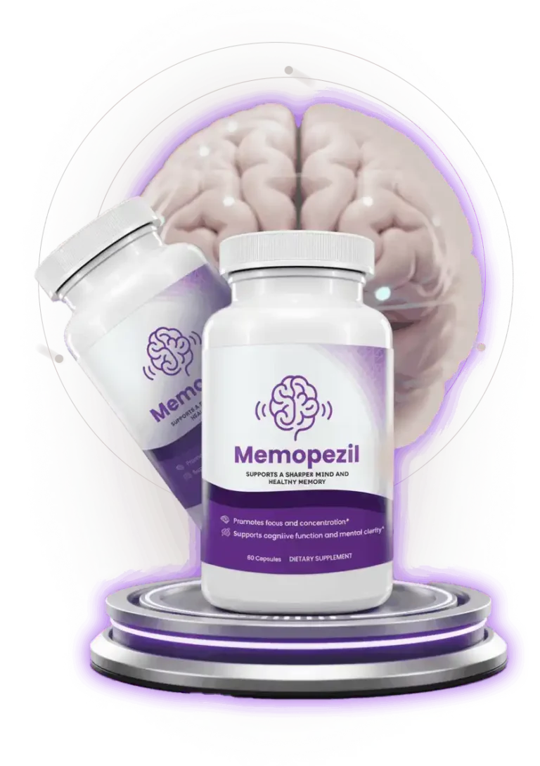 Memopezil