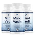 Mind Vault
