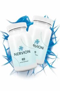 Nervion Supplement
