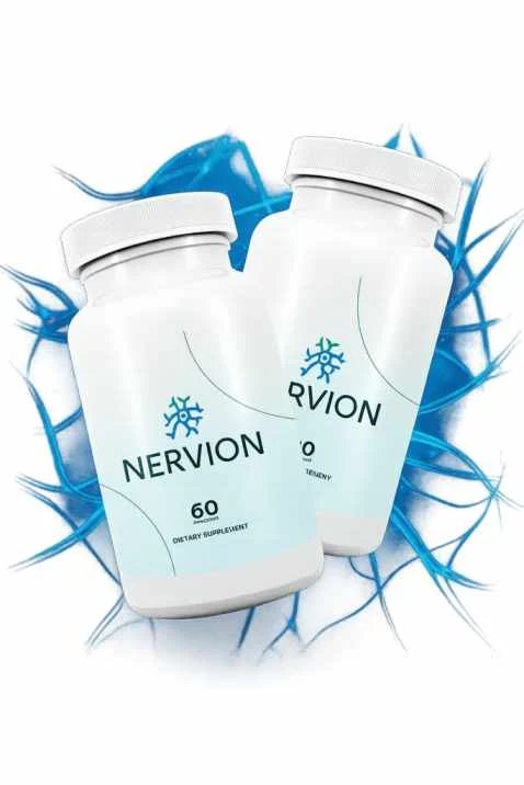Nervion Supplement