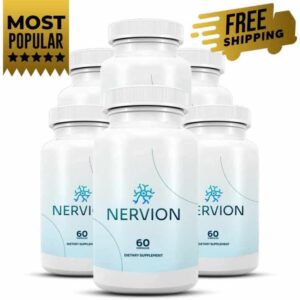 Nervion Supplement