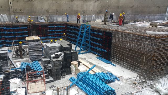Structural Engineering Consultants in Ahmedabad