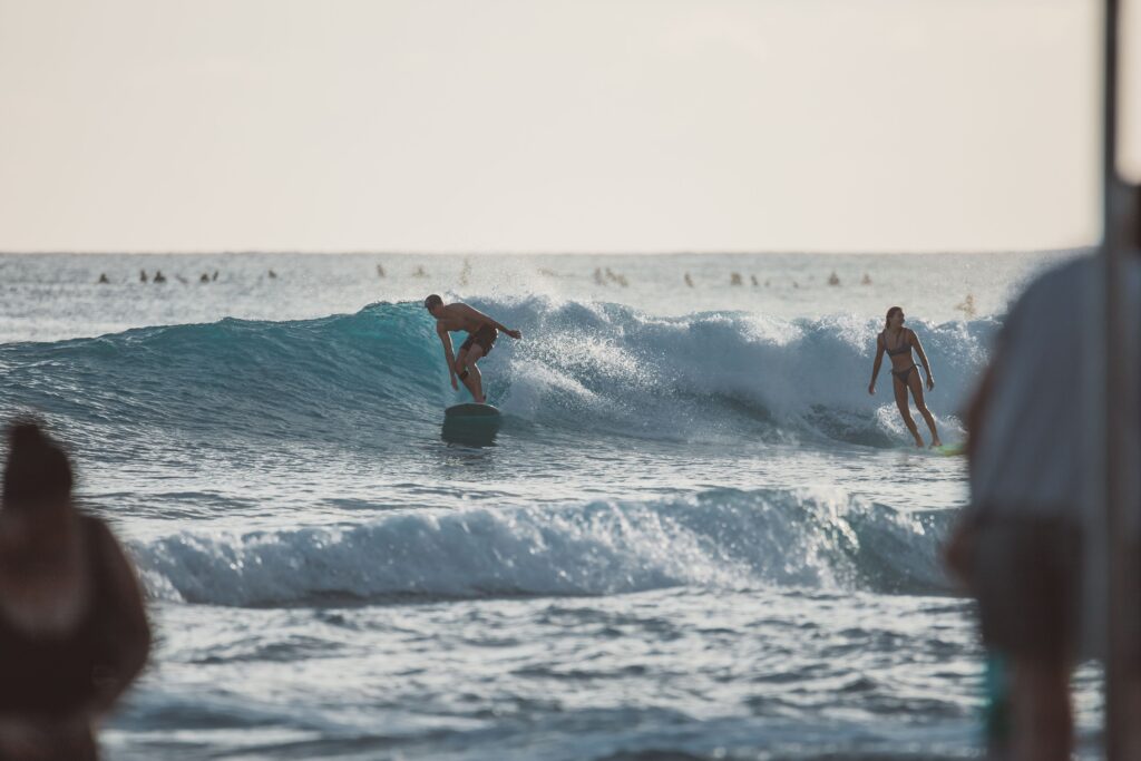 Best Surfing Spots in the World