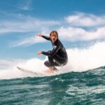 Surf and Yoga Lombok