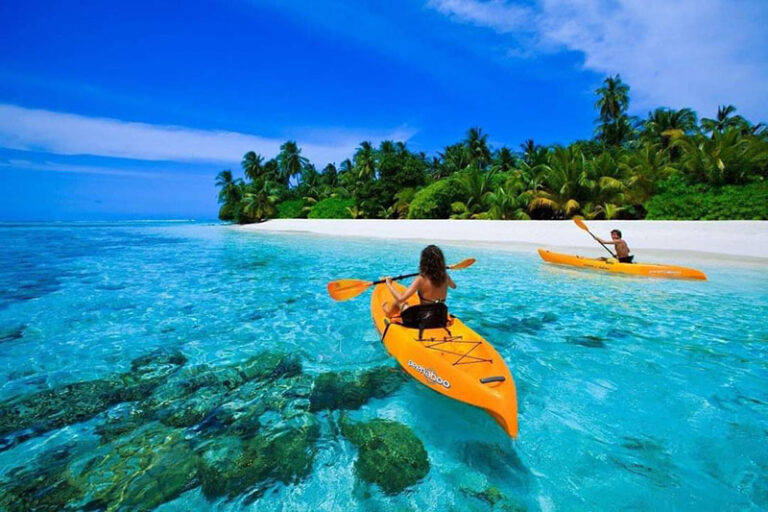 Phu Quoc Travel Guide the Island Paradise Await