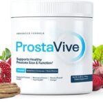ProstaVive Review