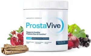 ProstaVive Review