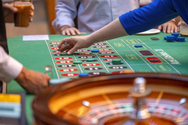 Rainbet Casino