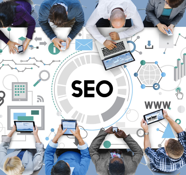 Onsite SEO Services