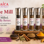 Spice Mill