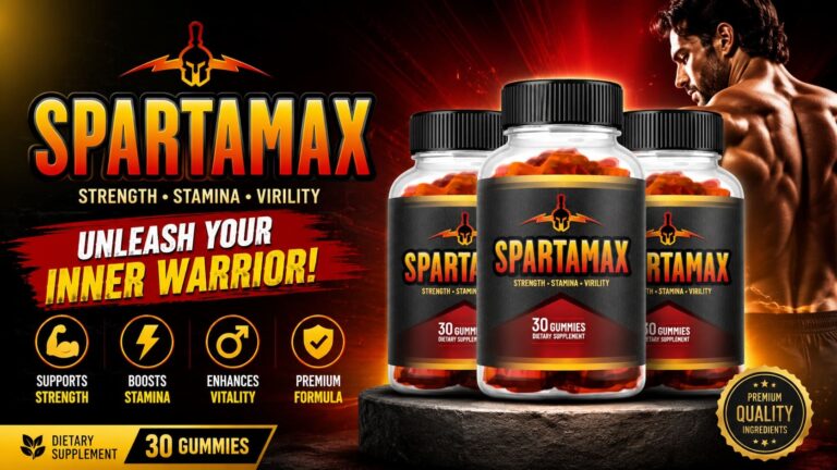 SpartaMax