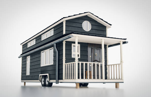 Tiny Home