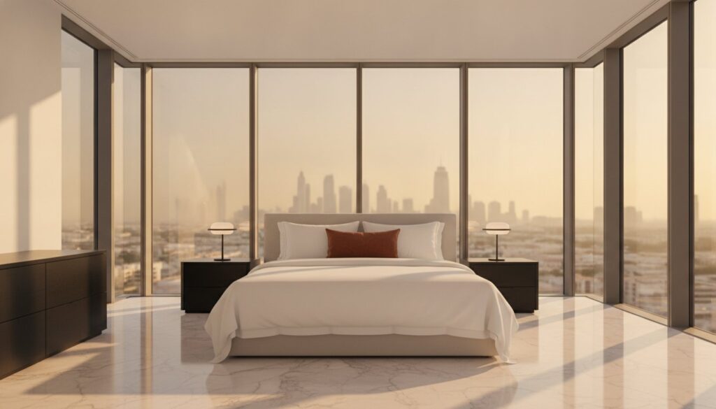 Villa Deep Cleaning Services