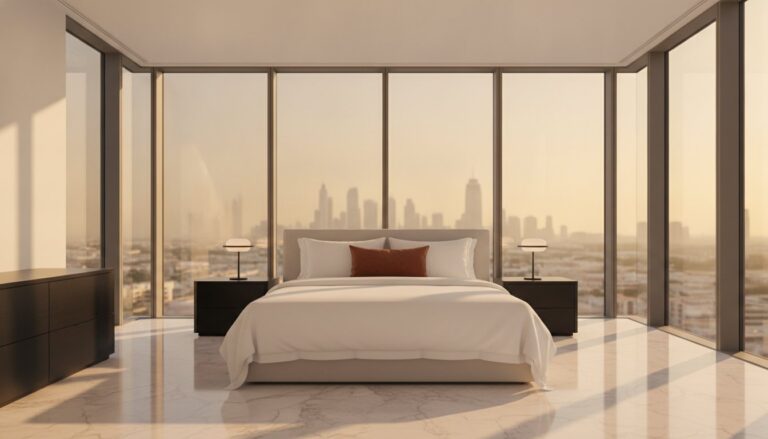 Villa Deep Cleaning Services