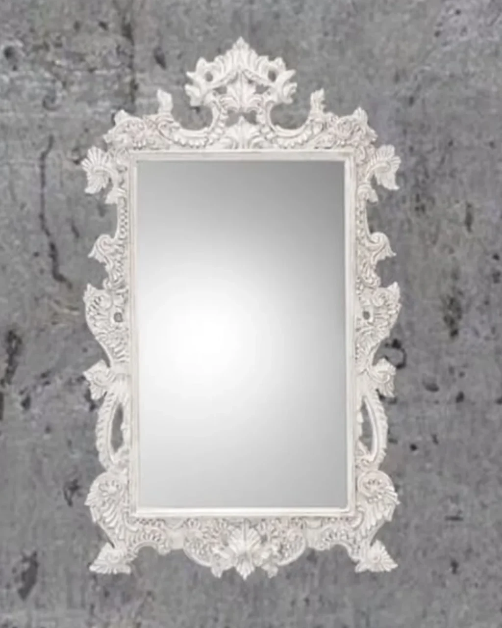 wall Mirrors Frame Design