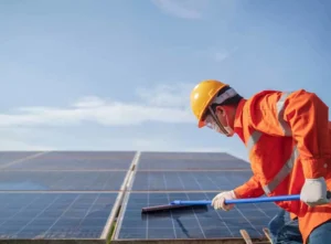What Factors Affect the Efficiency of a Solar Panel