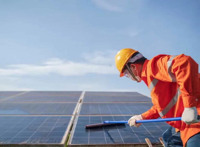 What Factors Affect the Efficiency of a Solar Panel