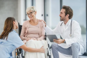 Medicaid Ambulatory Care Center Dayton