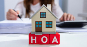 HOA Management Company
