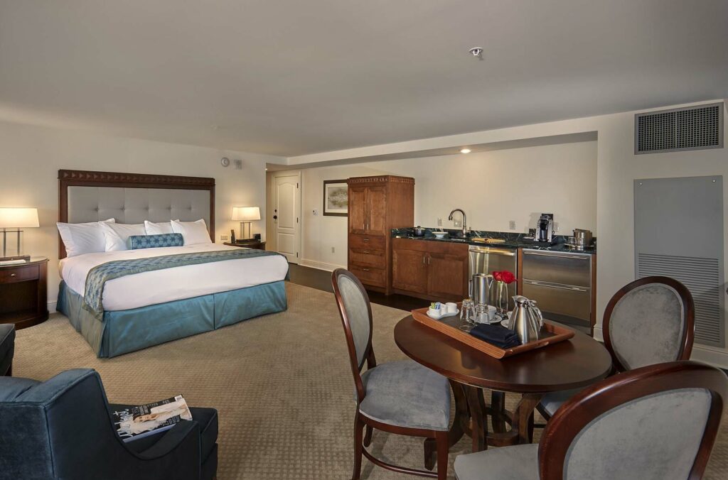 Extended stay hotel in cranberry township