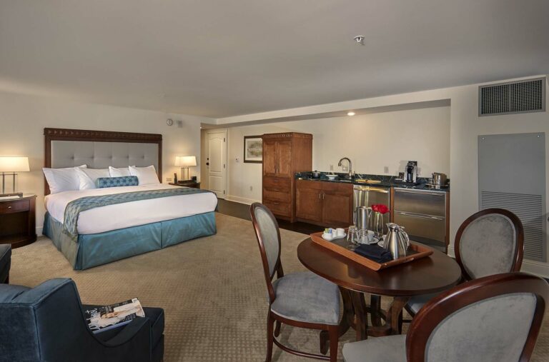 Extended stay hotel in cranberry township