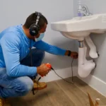 Leak Detection Services Fort White, FL