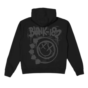 Hoodies black women