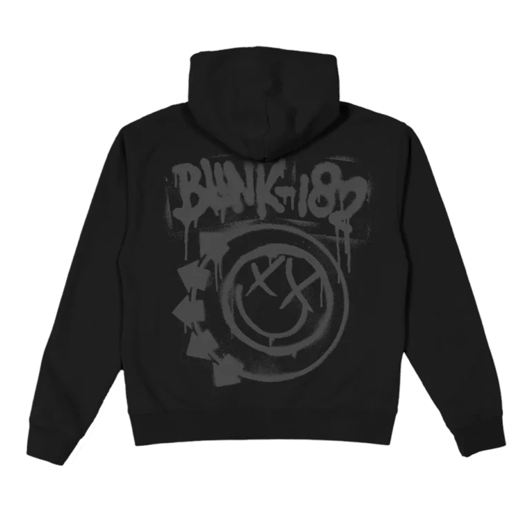 Hoodies black women