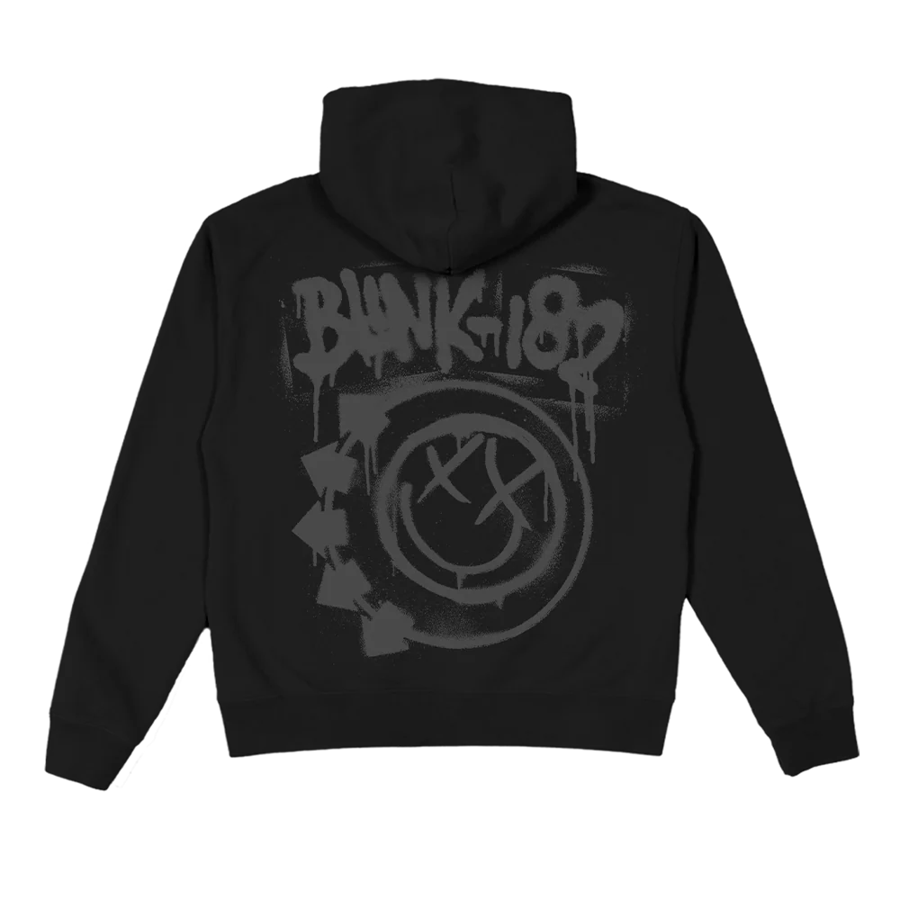Hoodies black women