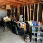 Residential junk removal services milford