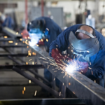 Metal fabrication shop fl